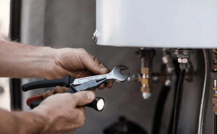 Why choose Water Heater Repair in Castleford, ID